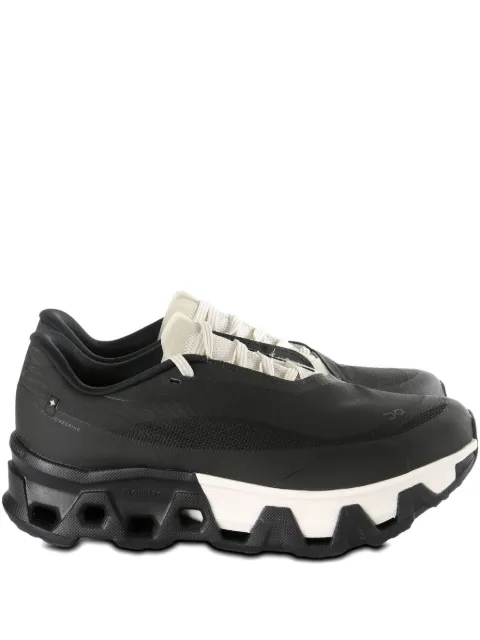 On Running x Post Archive Cloudmonster sneakers 