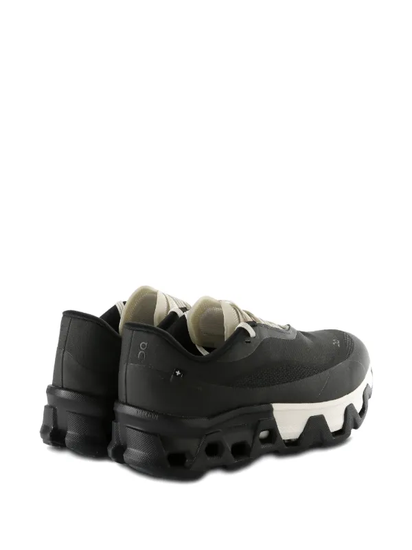 On x Post Archive Faction Cloudmonster スニーカー | ブラック