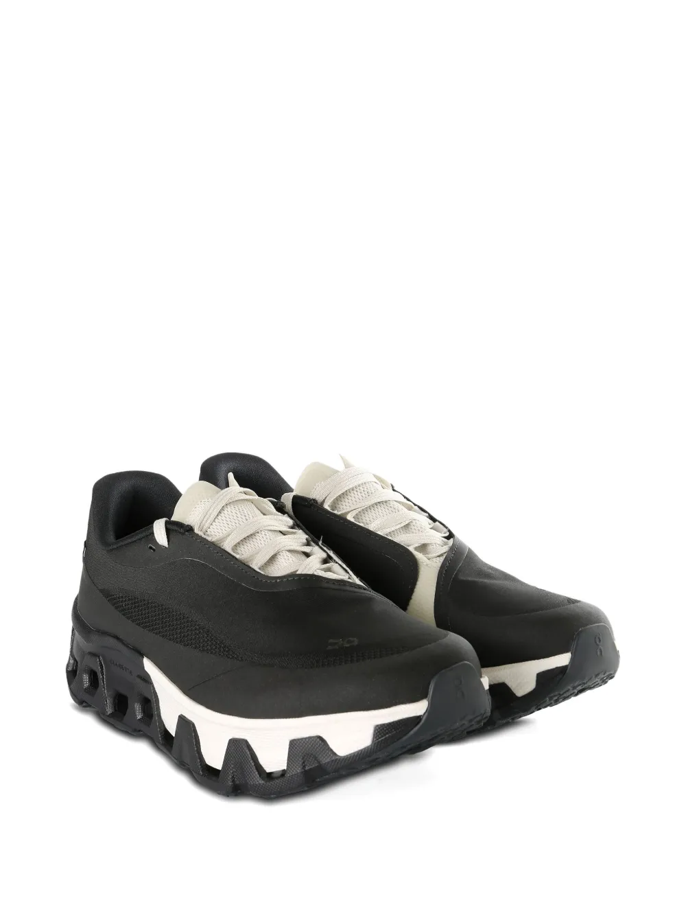 On Running x Post Archive Cloudmonster sneakers | Low-Tops | Image 2
