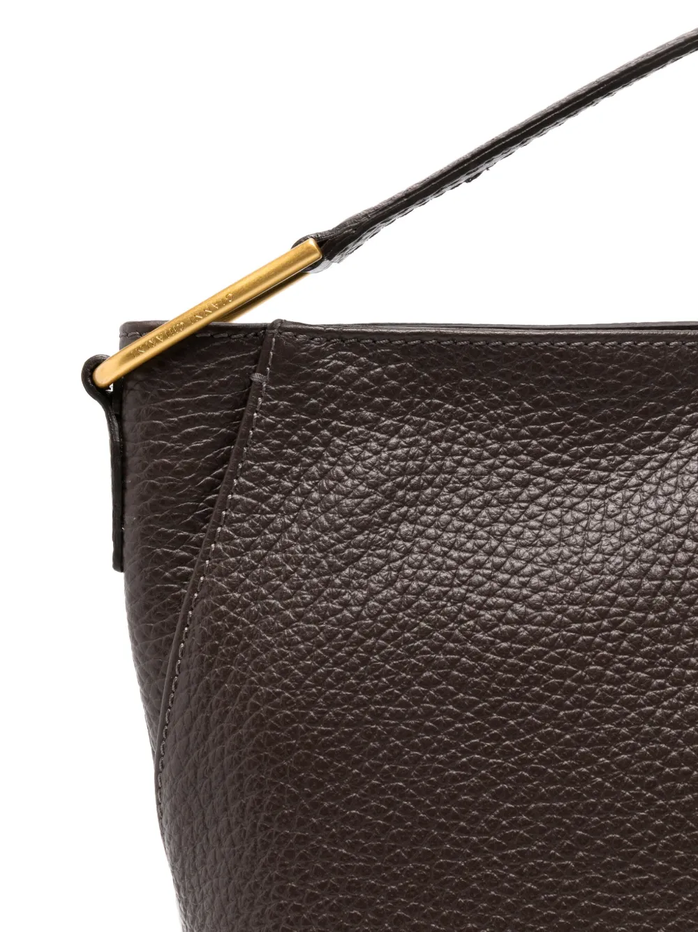 Gianni Chiarini Natasha Tote Bag In Brown