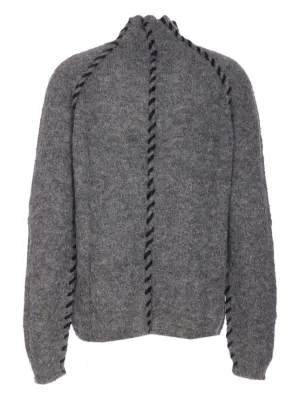 Thom Krom Knitted Sweaters for Men - Shop Now on FARFETCH