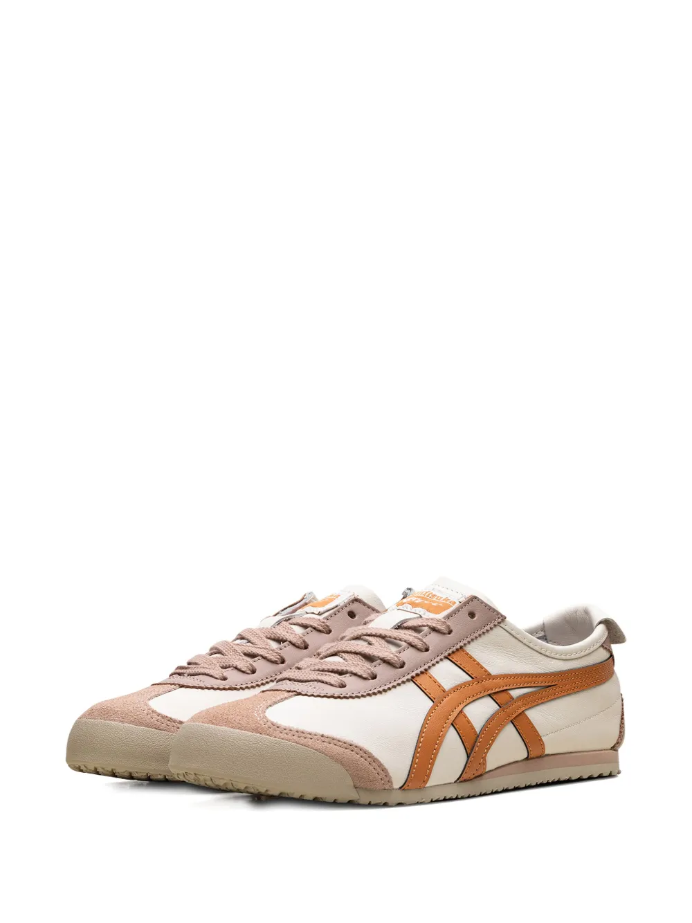 Onitsuka Tiger Mexico 66 Sneakers In Multi