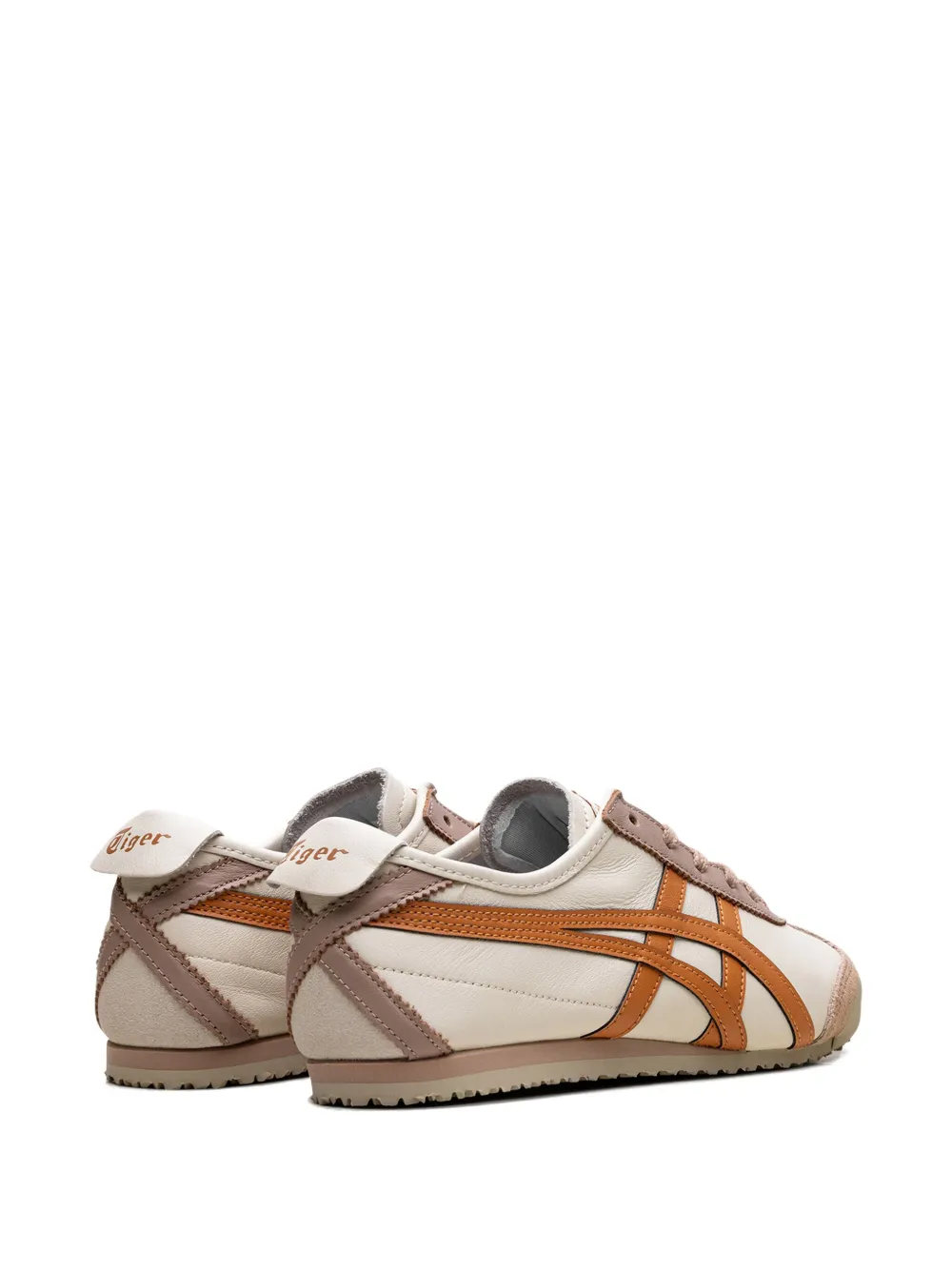 Onitsuka Tiger Mexico 66 Sneakers In Multi