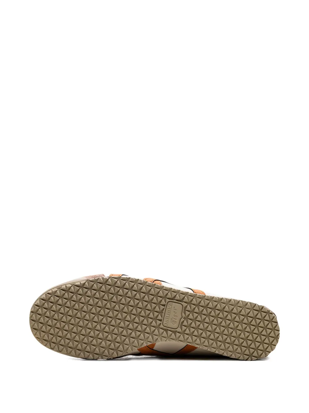 Onitsuka Tiger Mexico 66 Sneakers In Multi