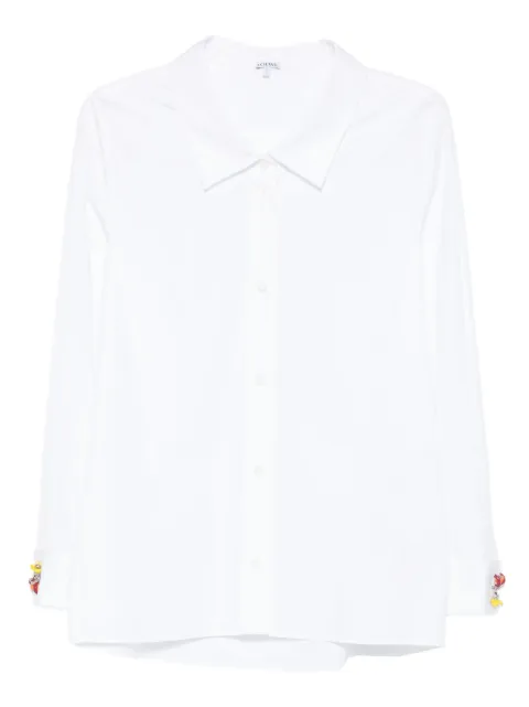 LOEWE poplin shirt