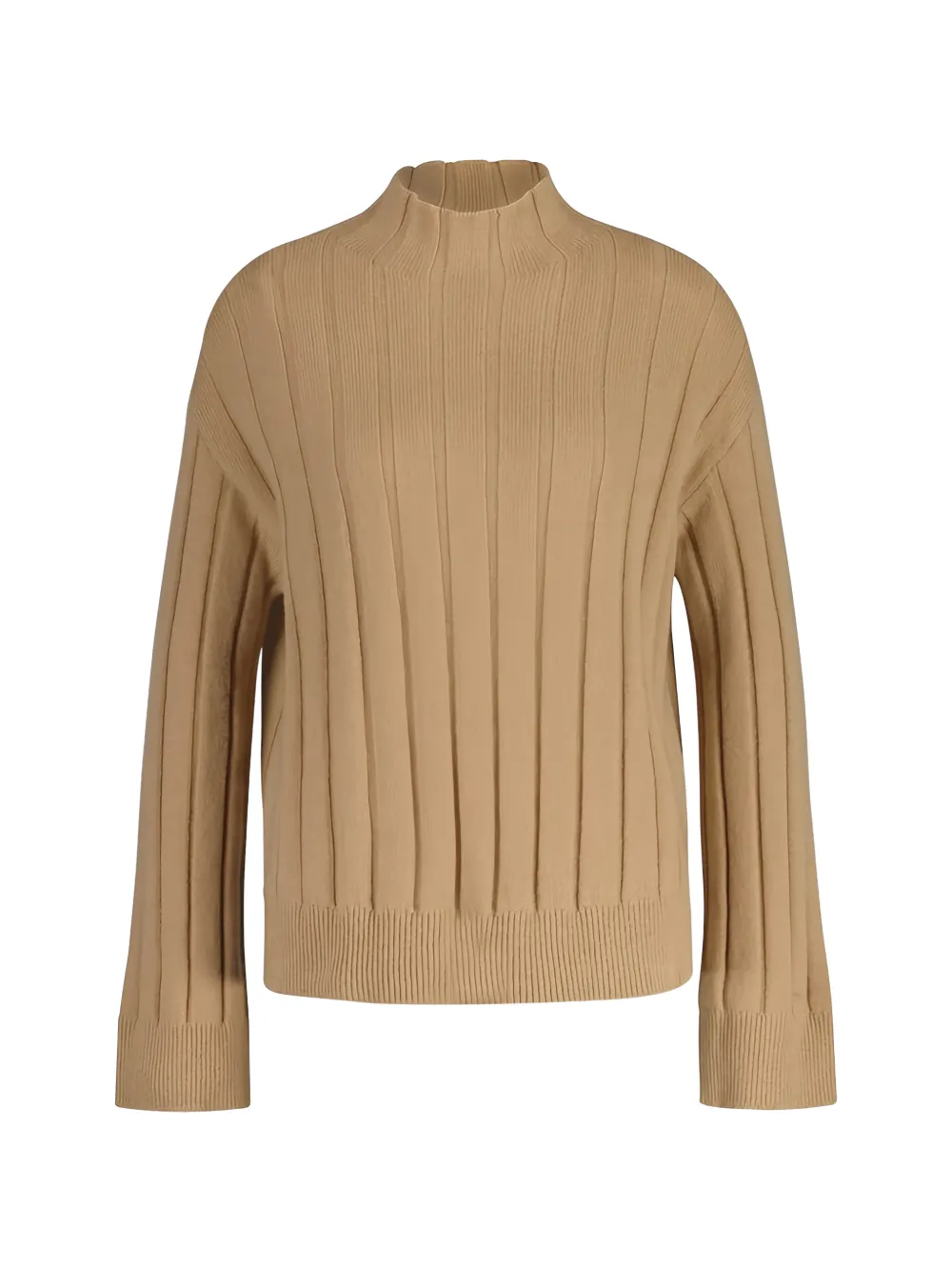 Gant high-neck sweater - Toni neutri
