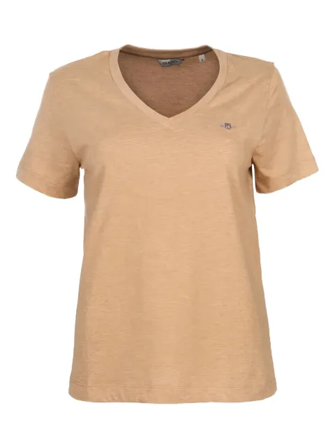 Gant Camiseta de gola V