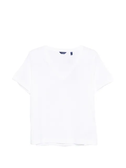 Gant V-neck T-shirt