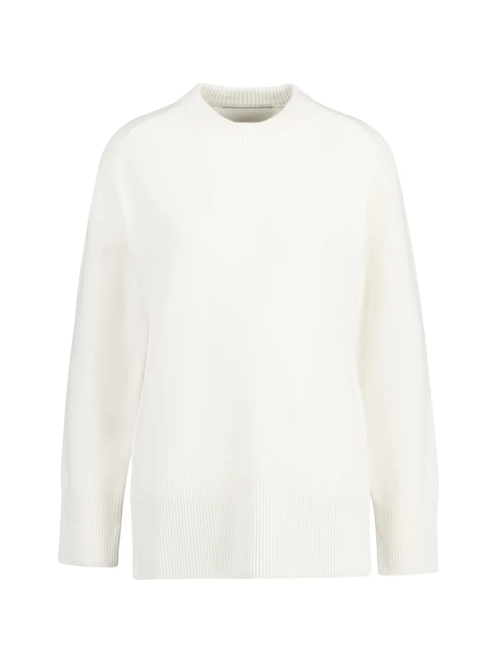 Gant ribbed sweater - Toni neutri