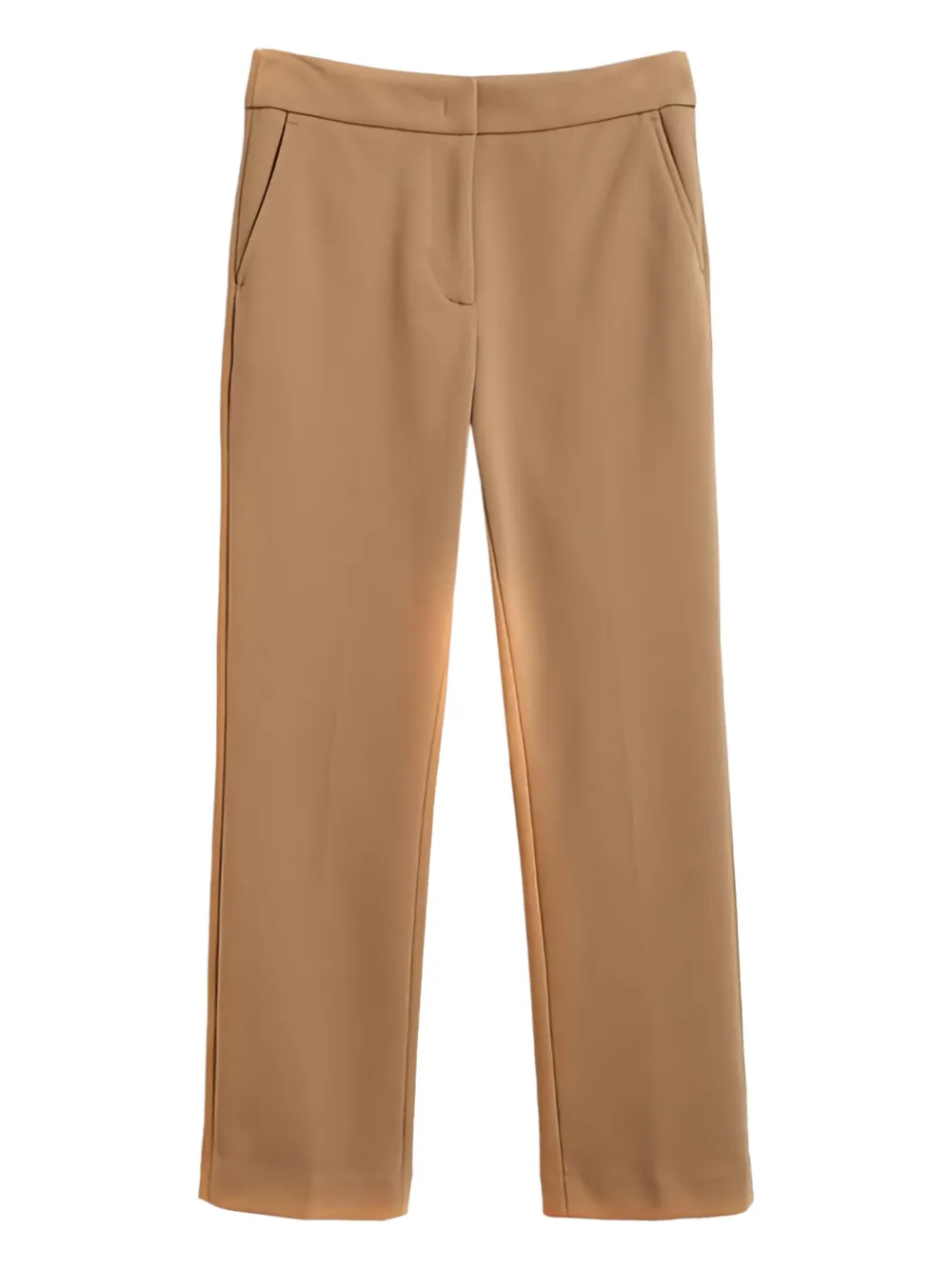 Gant concealed-fastening pocket trousers - Toni neutri