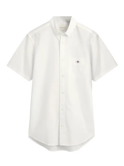 Gant short-sleeve shirt