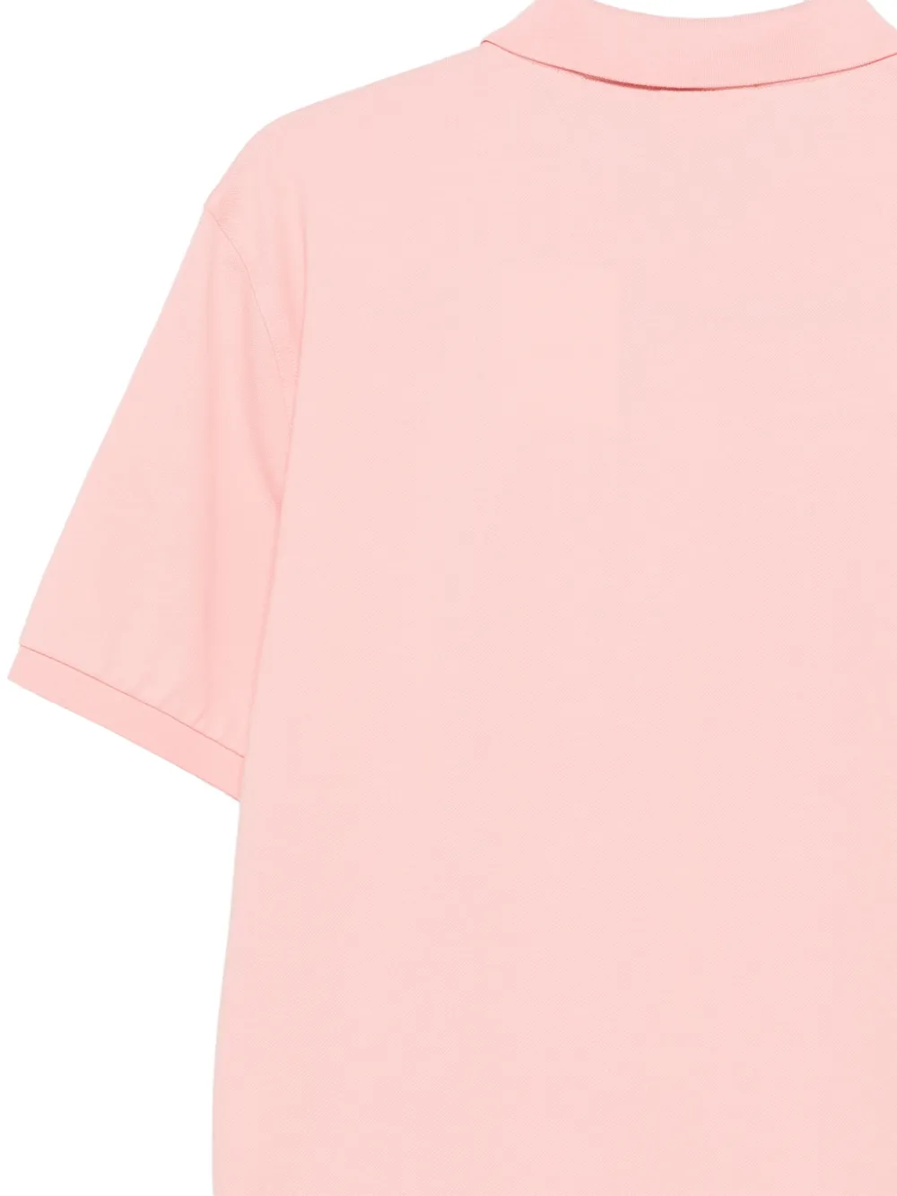  Gant Polo Shirt - Pink 