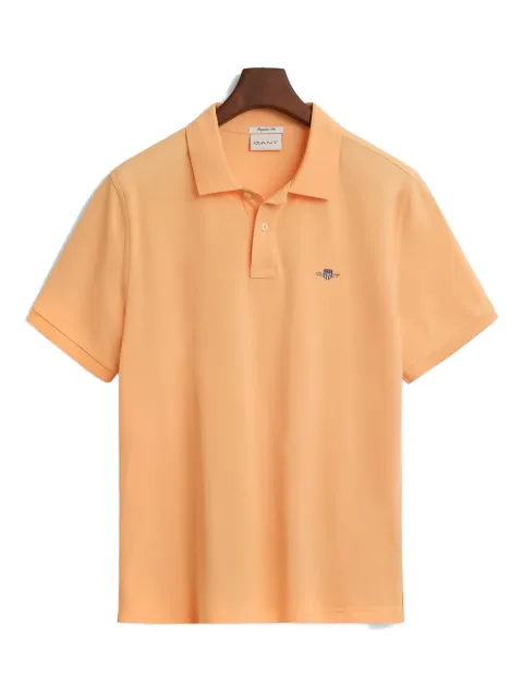 Gant playera tipo polo con botones
