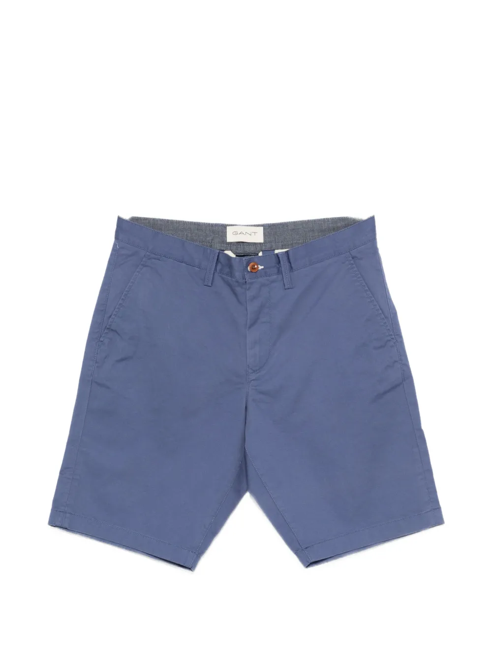 Gant belt loops shorts - Blu