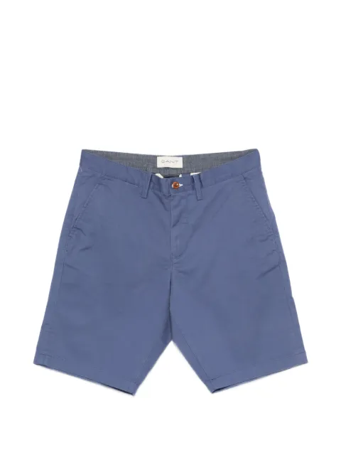 Gant shorts con trabillas