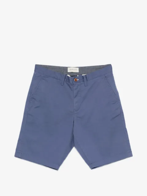 Gant belt loops shorts