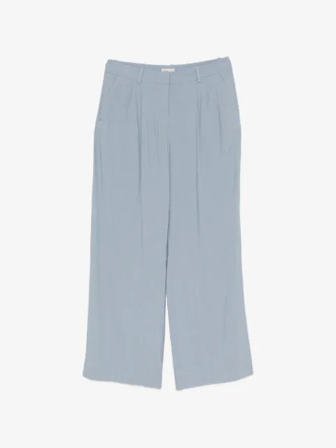Gant タックパンツ