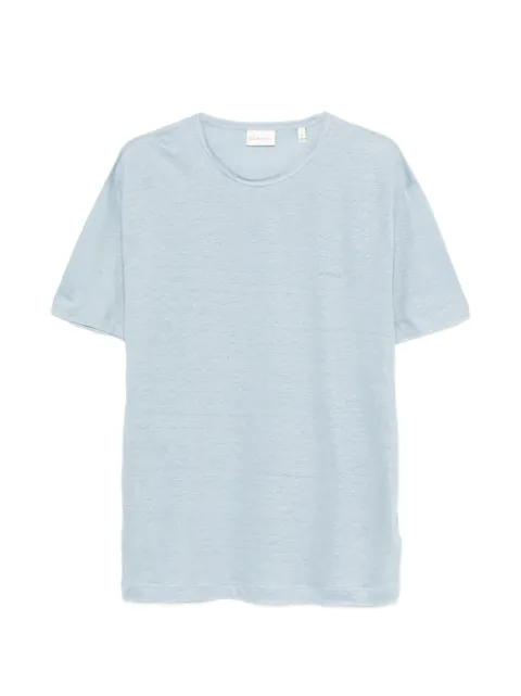 Gant футболка с круглым вырезом