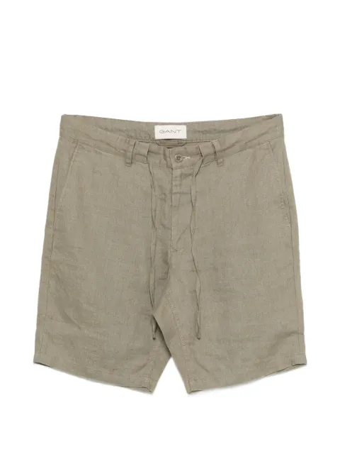 Gant drawstring shorts