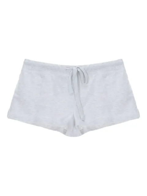 ENTIRE STUDIOS 轻薄迷你短裤