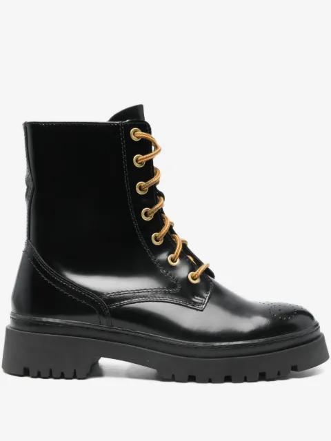Gant Aligrey boots