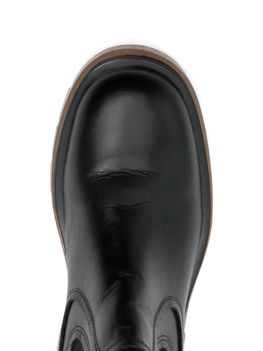 Gant Meghany Boots In Black