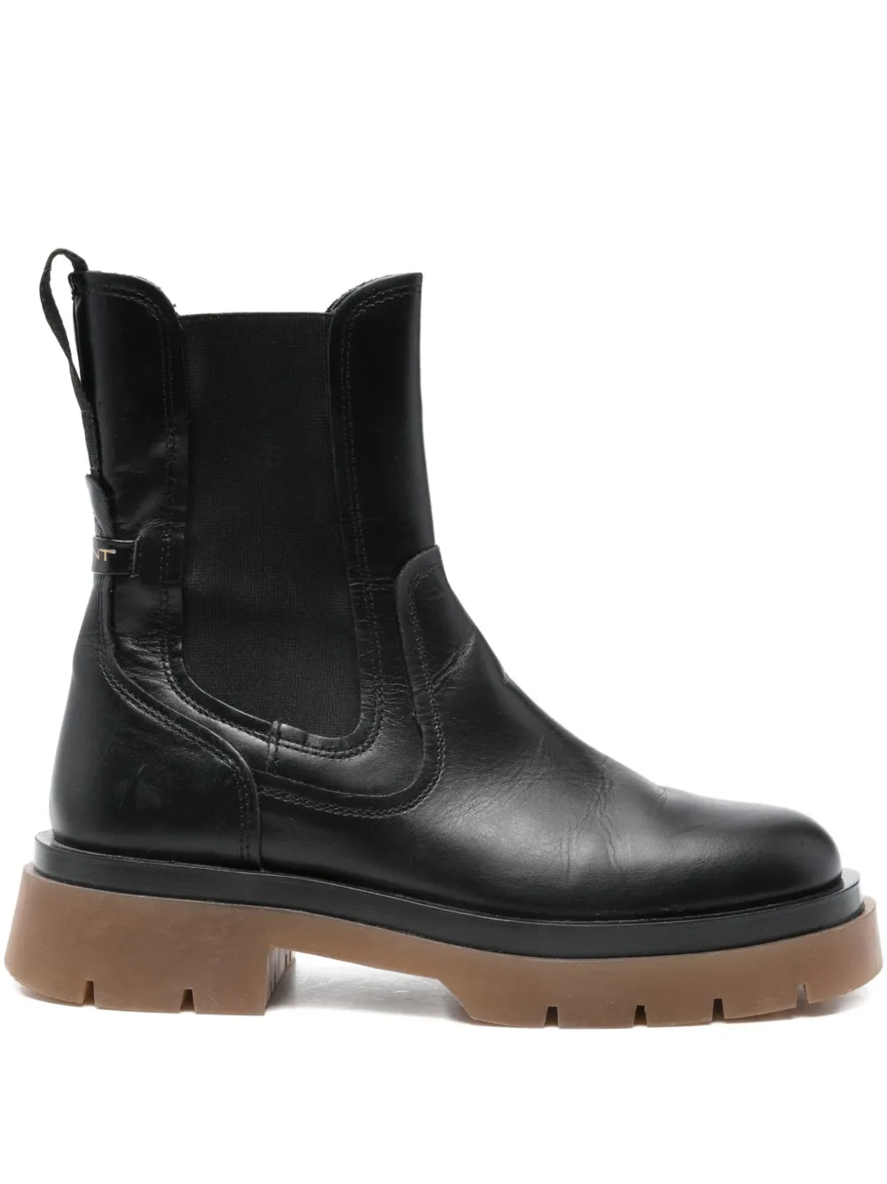 Gant Meghany boots | Black | Image 1