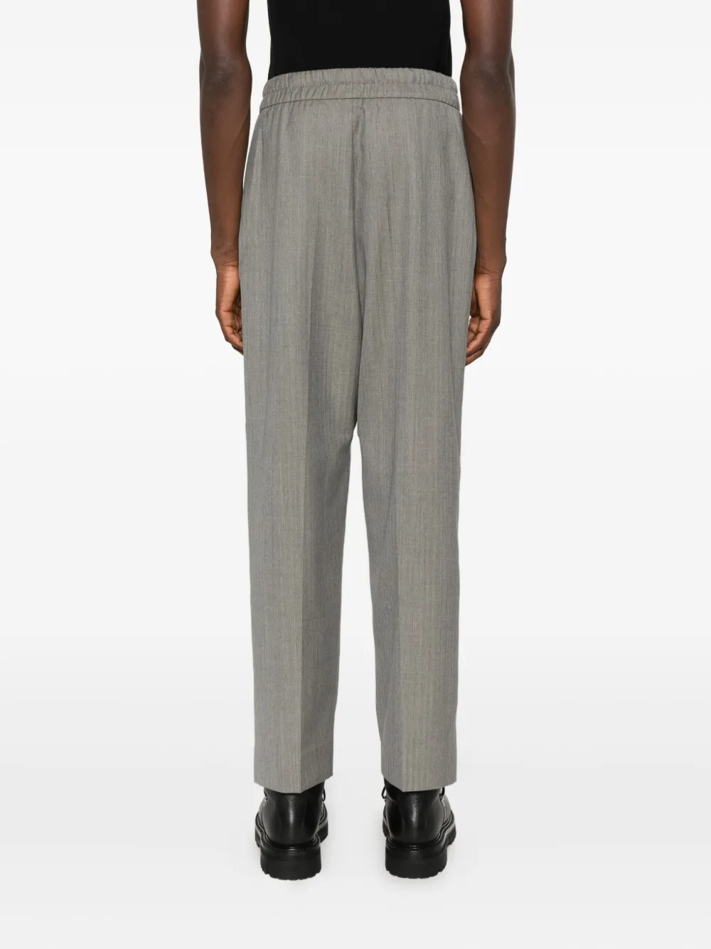 Fear Of God Broek met trekkoord Grijs