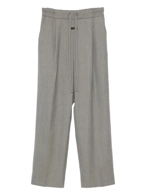 Fear Of God drawstring trousers