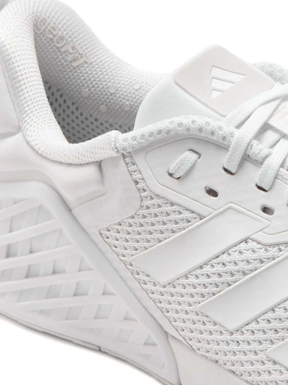 adidas Dropset 3 sneakers Wit