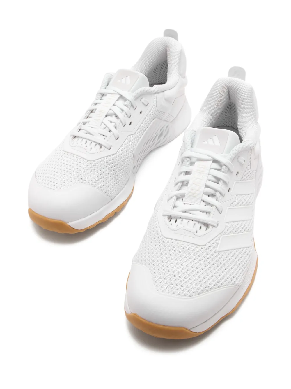 adidas Dropset 3 sneakers Wit