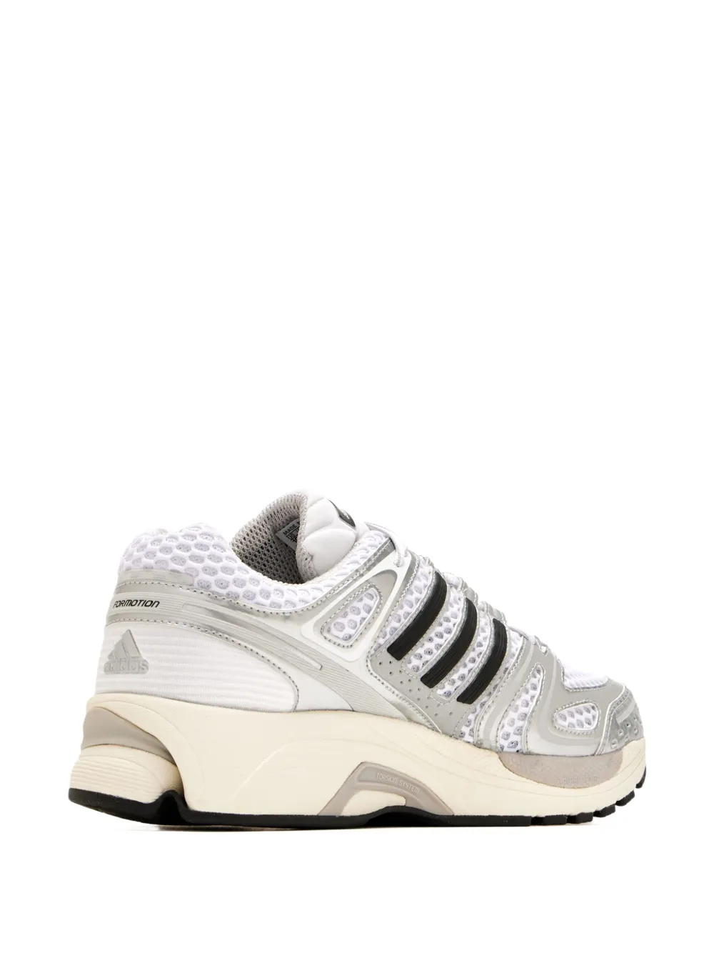 Adidas Originals Adistar Control 5 Sneakers In White