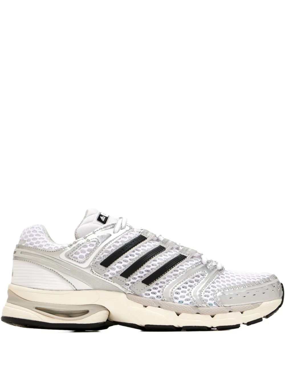 Adidas Originals Adistar Control 5 Sneakers In White