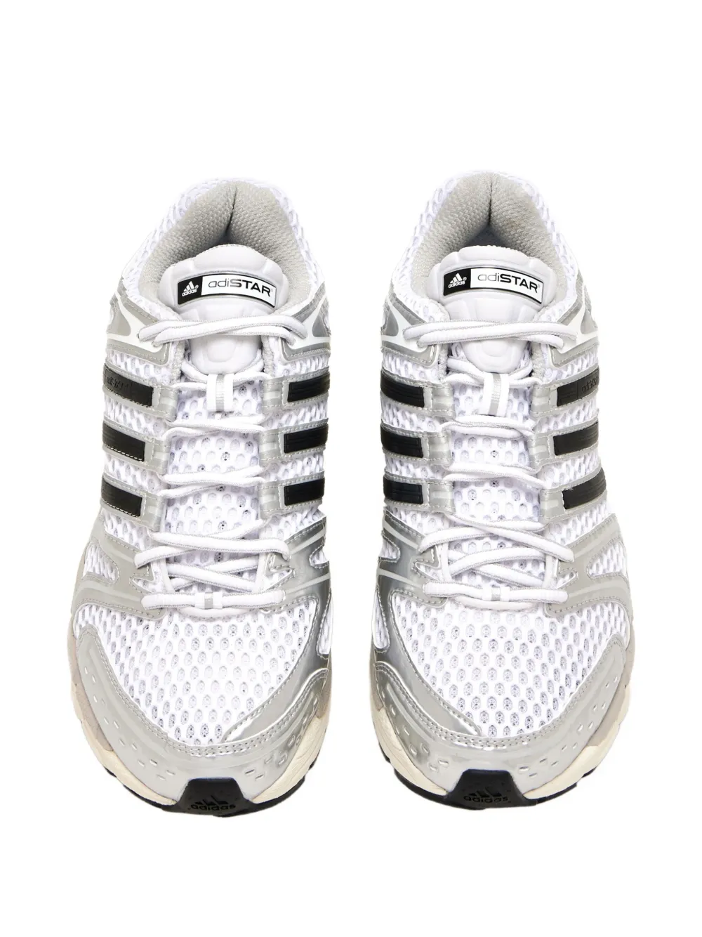 Adidas Originals Adistar Control 5 Sneakers In White