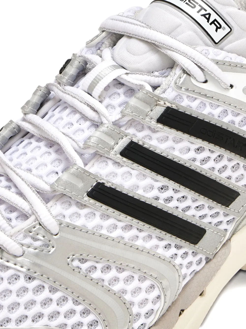 Adidas Originals Adistar Control 5 Sneakers In White