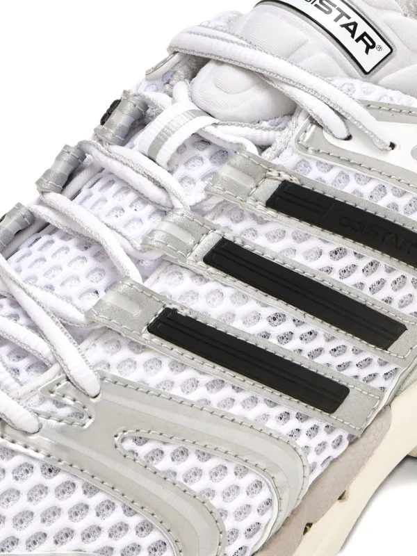 Adidas Adistar Control 5 Sneakers | White | FARFETCH