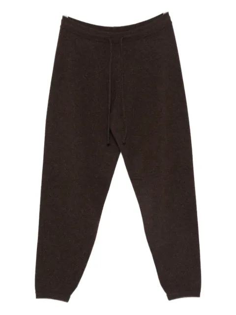 The Row drawstring trousers