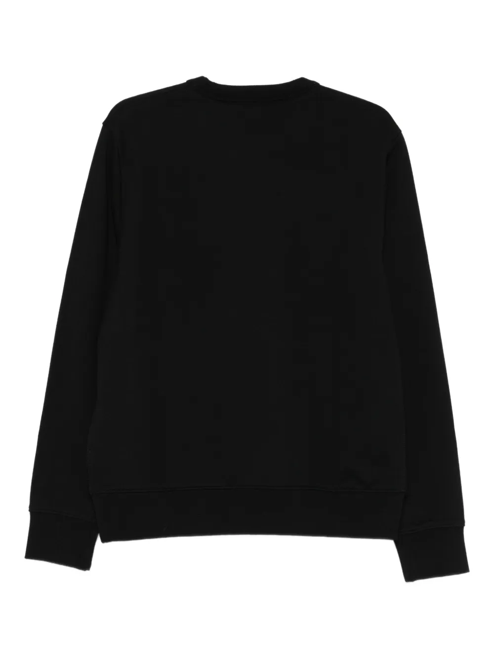 BOSS logo-detail sweatshirt | Sweatshirts | Image 2