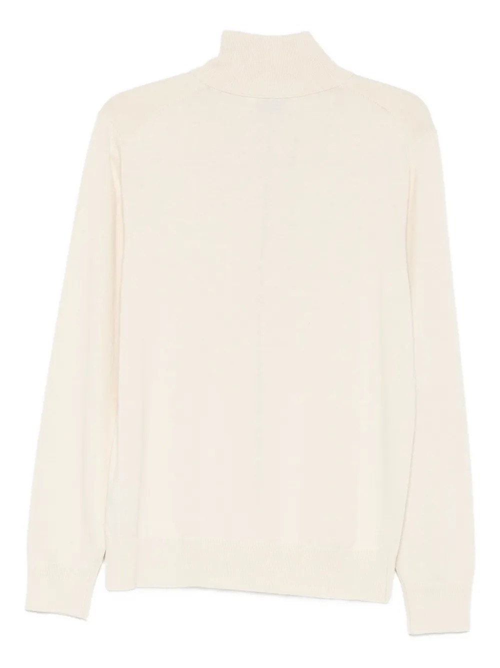 BOSS logo-detail cardigan | Cardigans | Image 2