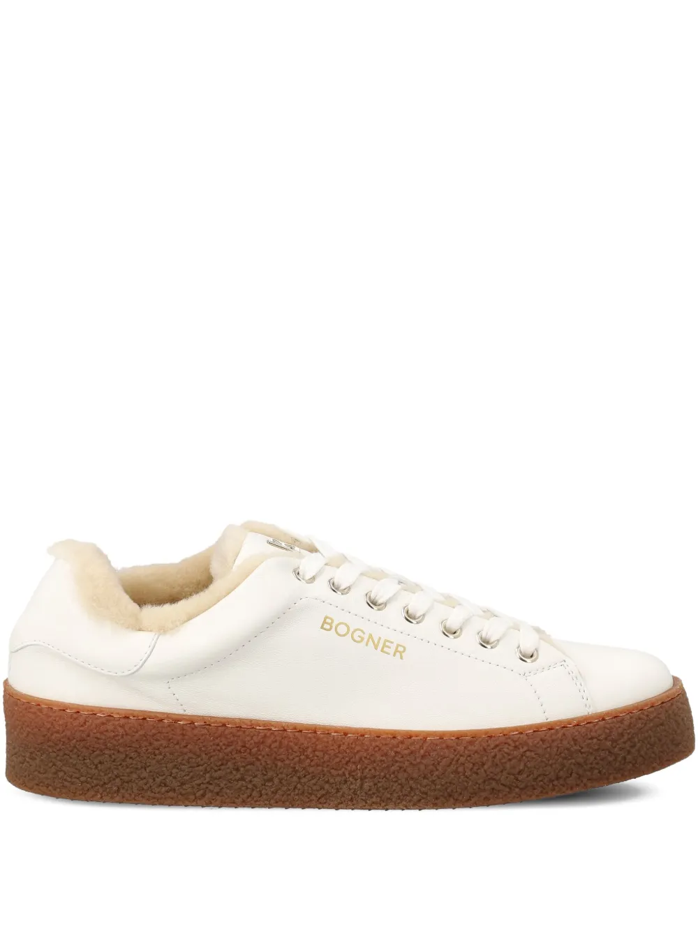 BOGNER Lucerne sneakers | White | Image 1