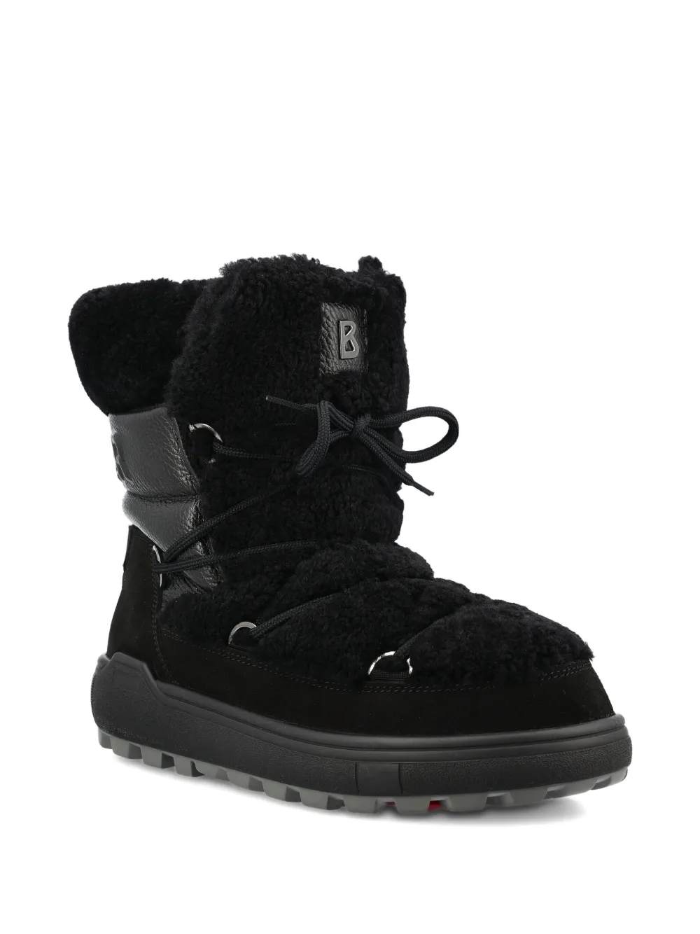 BOGNER botas Chamonix | Botas de lluvia y para nieve | Image 2