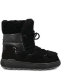 BOGNER Chamonix boots - Black