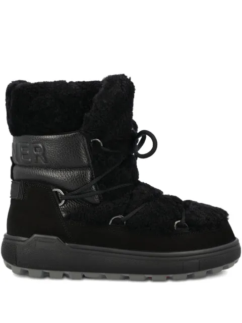 BOGNER botas Chamonix