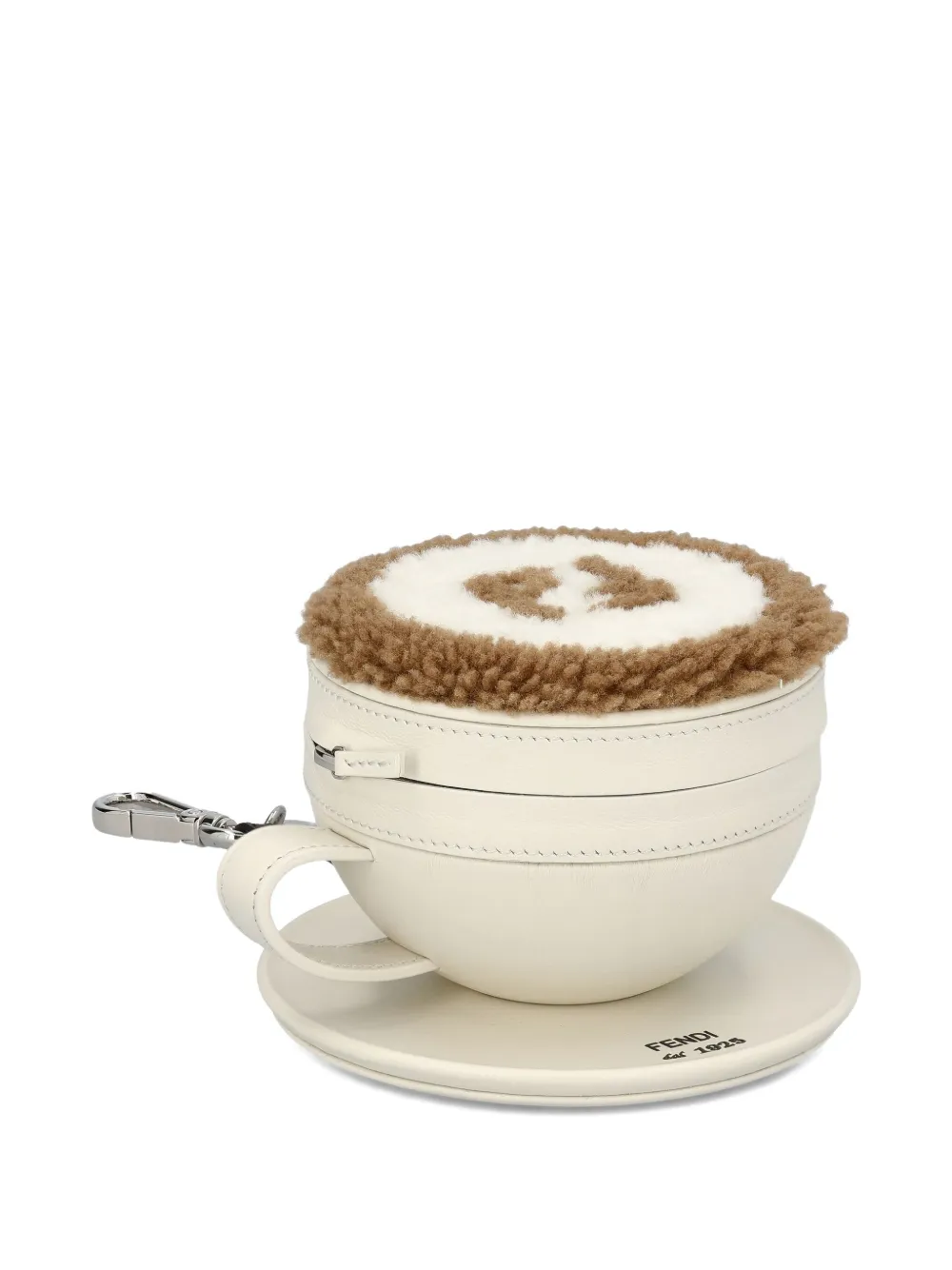 FENDI Cappuccino charm | Image 2