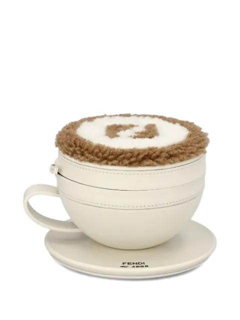 FENDI dije de capuchino