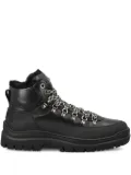 BOGNER Bansko hiking boots - Black