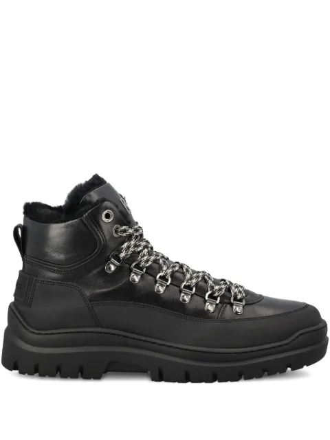 BOGNER Bansko hiking boots