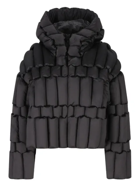 RAXXY quilted puffer jacket