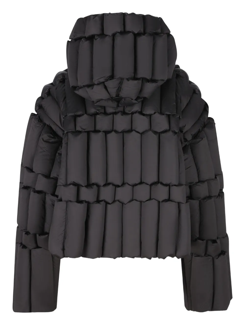 RAXXY quilted puffer jacket | Down Jackets | Image 2