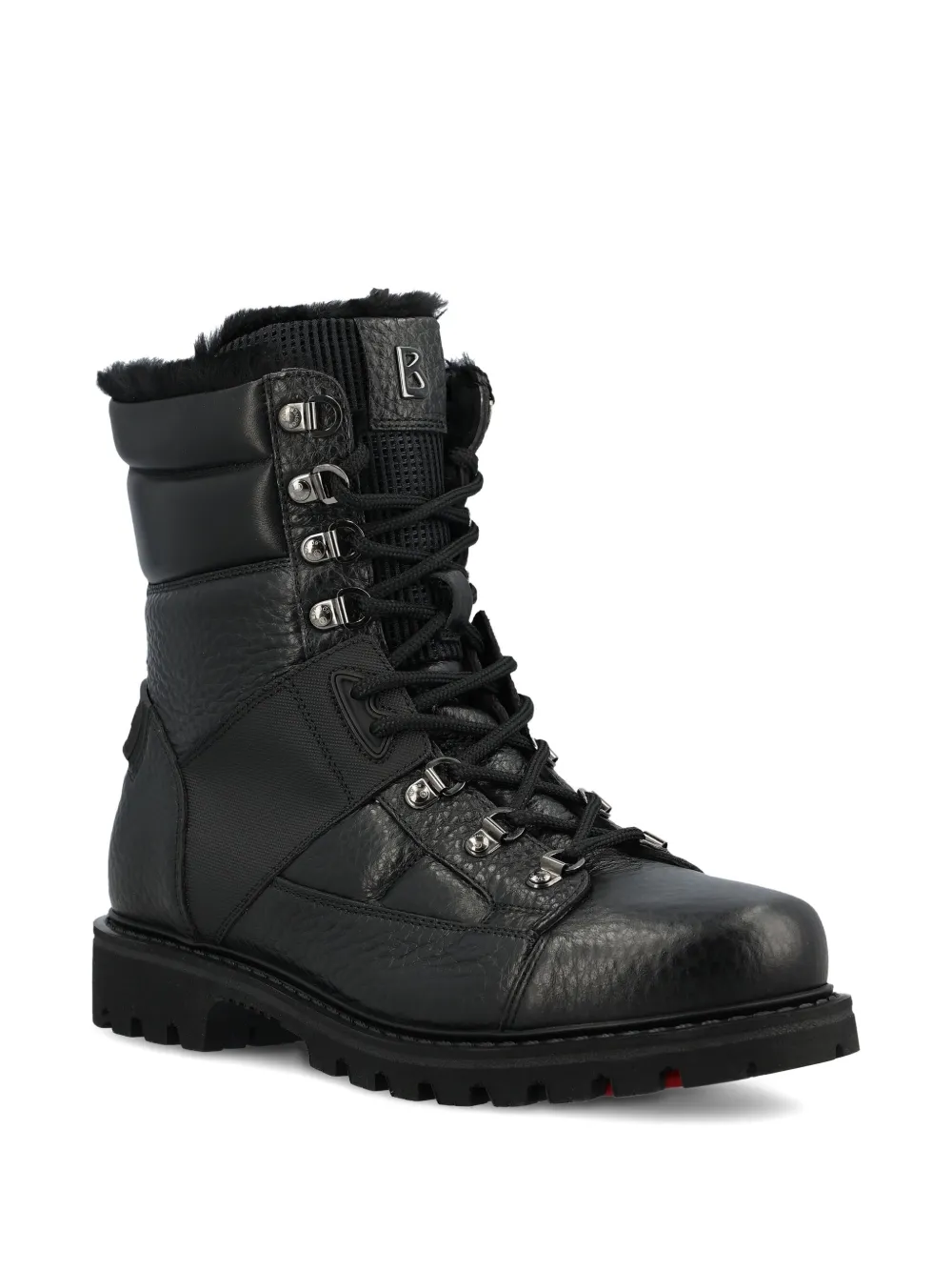 BOGNER lace-up boots | Hiking Boots | Image 2